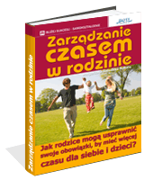 eBook - Zarzdzanie Czasem W Rodzinie